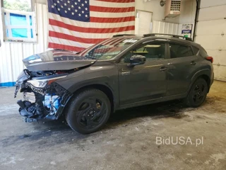 SUBARU CROSSTREK SPORT
