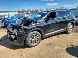 HYUNDAI SANTA FE LIMITED 2.4L