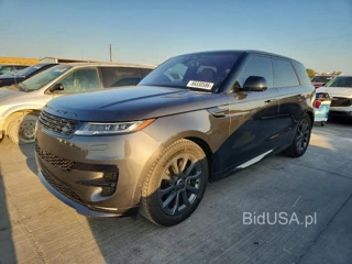LAND ROVER RANGE ROVER SPORT DYNAMIC SE