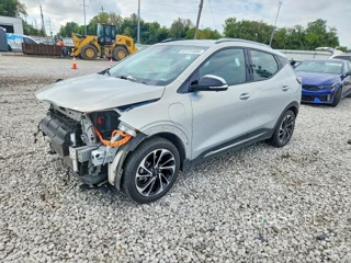 CHEVROLET BOLT EUV PREMIER