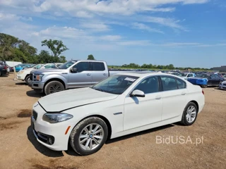 BMW 528 XI