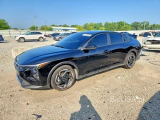 KIA K4 EX