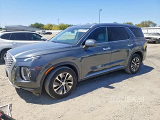 HYUNDAI PALISADE SEL