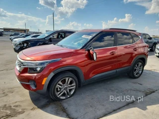KIA SELTOS S
