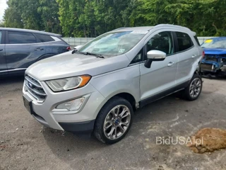 FORD ECOSPORT TITANIUM