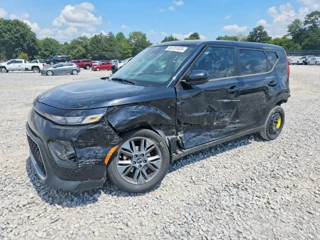 KIA SOUL S