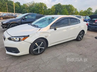 SUBARU IMPREZA PREMIUM