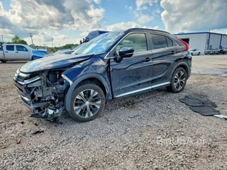 MITSUBISHI ECLIPSE CROSS SE