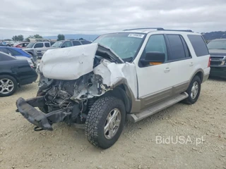 FORD EXPEDITION EDDIE BAUER