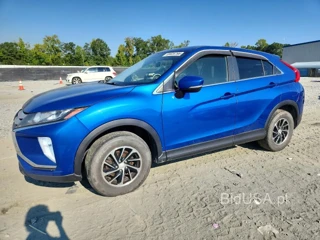 MITSUBISHI ECLIPSE CROSS ES