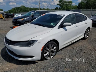CHRYSLER 200 S