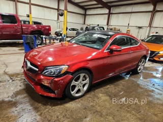 MERCEDES-BENZ C 300 4MATIC