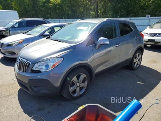 BUICK ENCORE