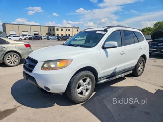 HYUNDAI SANTA FE GLS