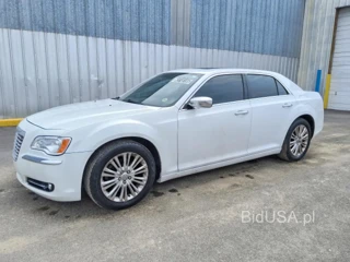 CHRYSLER 300 LIMITED