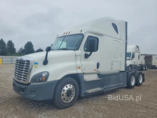 FREIGHTLINER CASCADIA 125