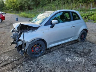 FIAT 500 SPORT