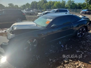 CHEVROLET CAMARO SS