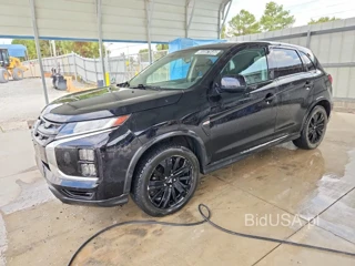 MITSUBISHI OUTLANDER SPORT ES