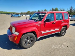 JEEP LIBERTY SPORT