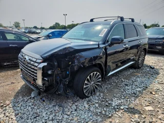 HYUNDAI PALISADE CALLIGRAPHY