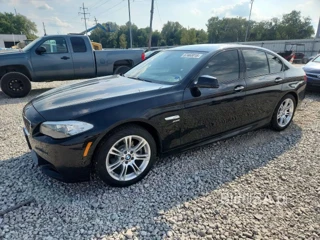 BMW 528 XI