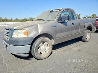 FORD F150