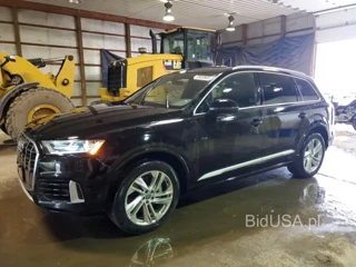 AUDI Q7 PREMIUM PLUS