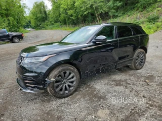 LAND ROVER RANGE ROVER VELAR R-DYNAMIC SE