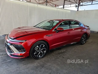 HYUNDAI SONATA SEL