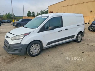 FORD TRANSIT CONNECT XL