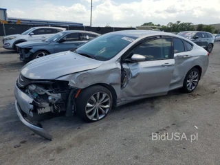 CHRYSLER 200 S
