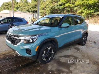 KIA SELTOS EX