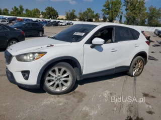 MAZDA CX-5 GT