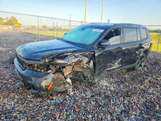 JEEP GRAND CHEROKEE L LAREDO