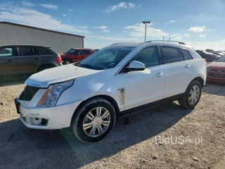 CADILLAC SRX LUXURY COLLECTION
