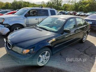 BMW 325 XI