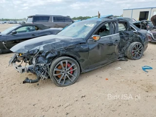 AUDI S4 PRESTIGE