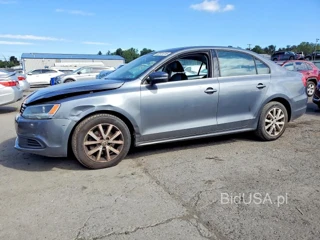 VOLKSWAGEN JETTA SE