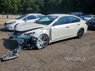 NISSAN ALTIMA 2.5 SR
