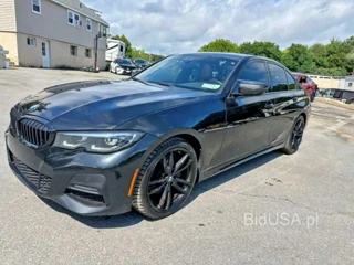 BMW 330XI