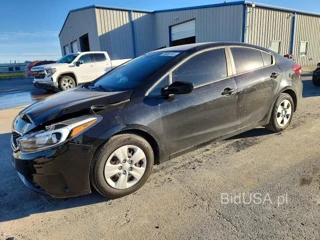 KIA FORTE LX