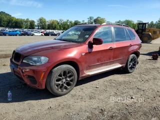 BMW X5 XDRIVE35I