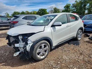 HONDA HR-V LX
