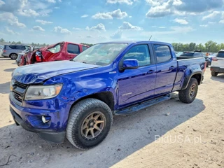 CHEVROLET COLORADO Z71