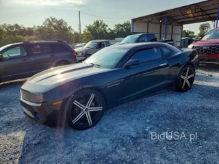 CHEVROLET CAMARO LS