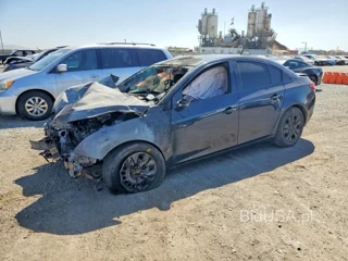 CHEVROLET CRUZE LS