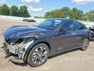FORD MUSTANG MACH-E PREMIUM