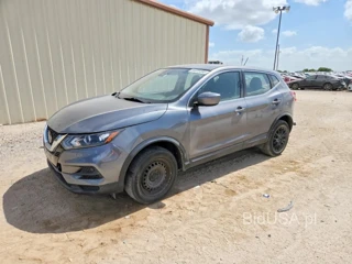 NISSAN ROGUE SPORT S