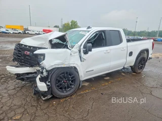 GMC SIERRA K1500 ELEVATION
